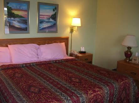 Regency Inn Fayetteville Екстериор снимка